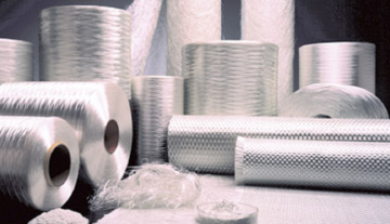 стеклоровинг 