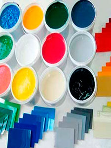 Композитные материалы в Алматы