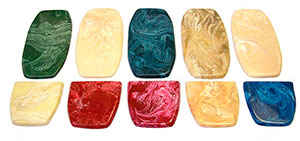 полиэфирная смола в Алматы